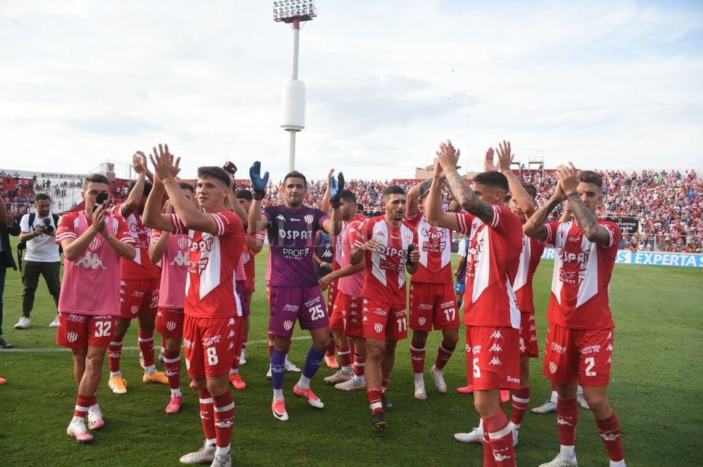 Juega para gozar pero defiende para sufrir