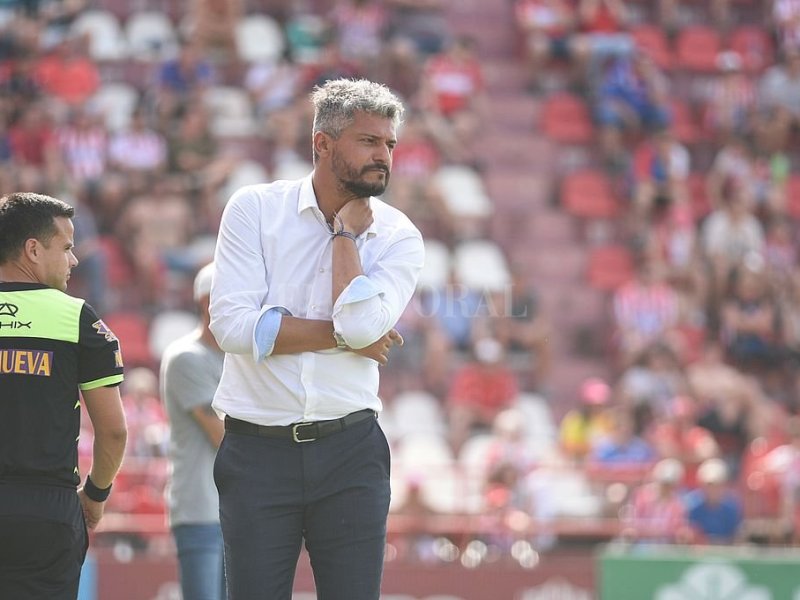 Munúa: «Unión no puede hacer tantas cosas bien y terminar sufriendo»