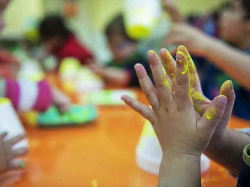 Santa Fe entre las cinco provincias elegidas por Unicef para potenciar programas para la niñez y adolescencia