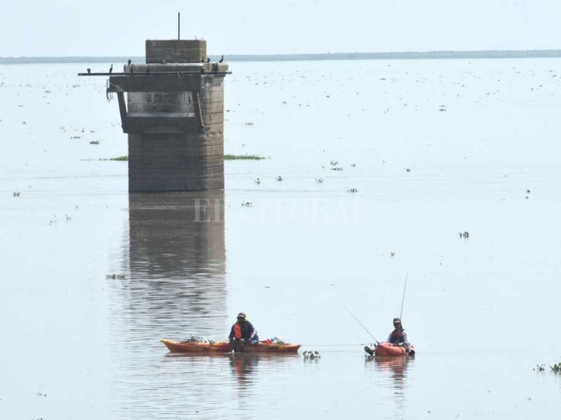 El repunte llega a su fin y comenzaría a descender el Río Paraná en Santa Fe