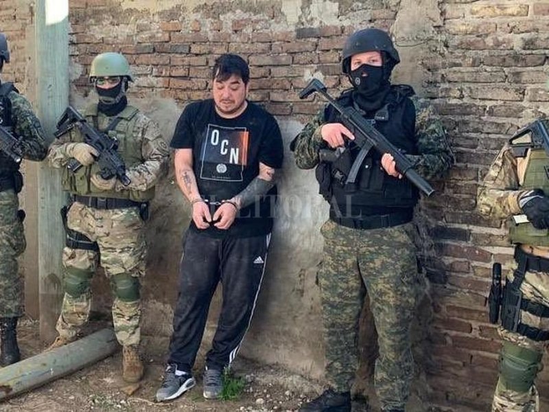 Condenan a un clan familiar que controlaba la venta de drogas en un barrio rosarino