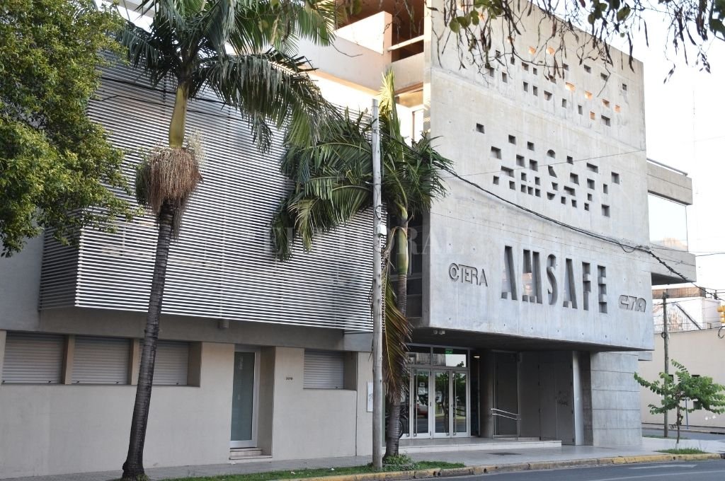 Hubo acuerdo: finalmente, Amsafe aceptó la propuesta salarial del Gobierno