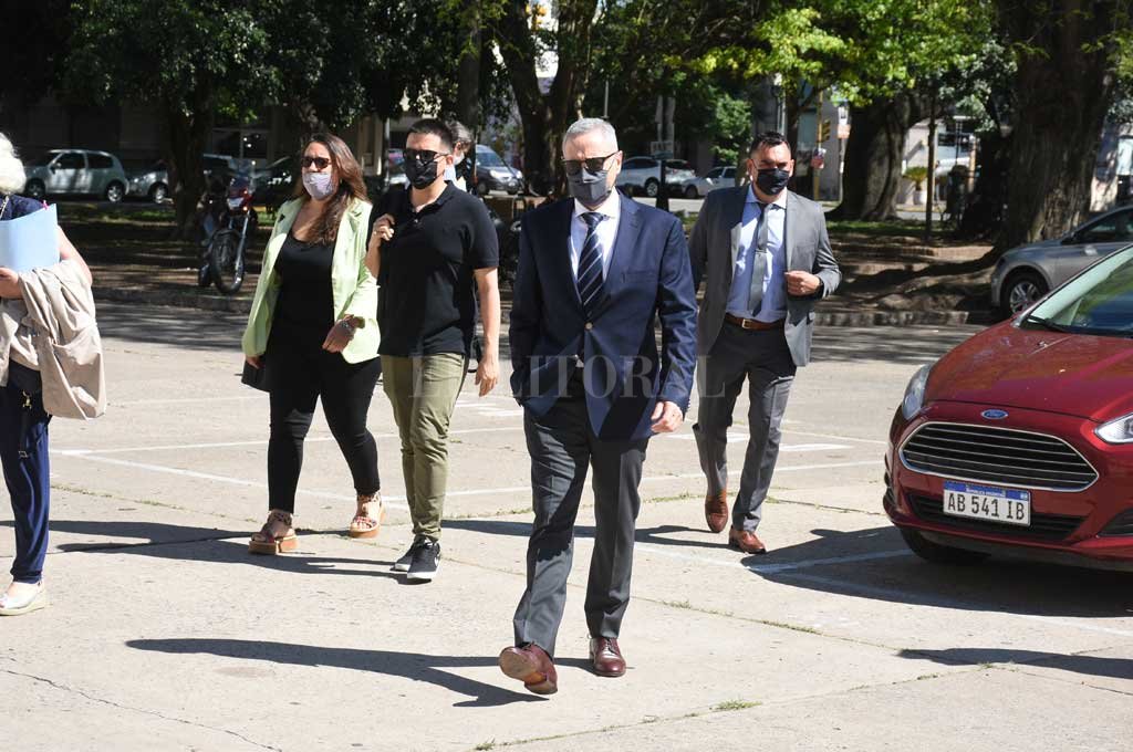 La Legislatura votará la remoción de Sain, si no lo impide un fallo judicial «contrarreloj»
