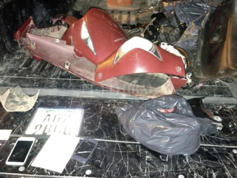 En el sur provincial cayeron los asesinos de Isaac Muñoz