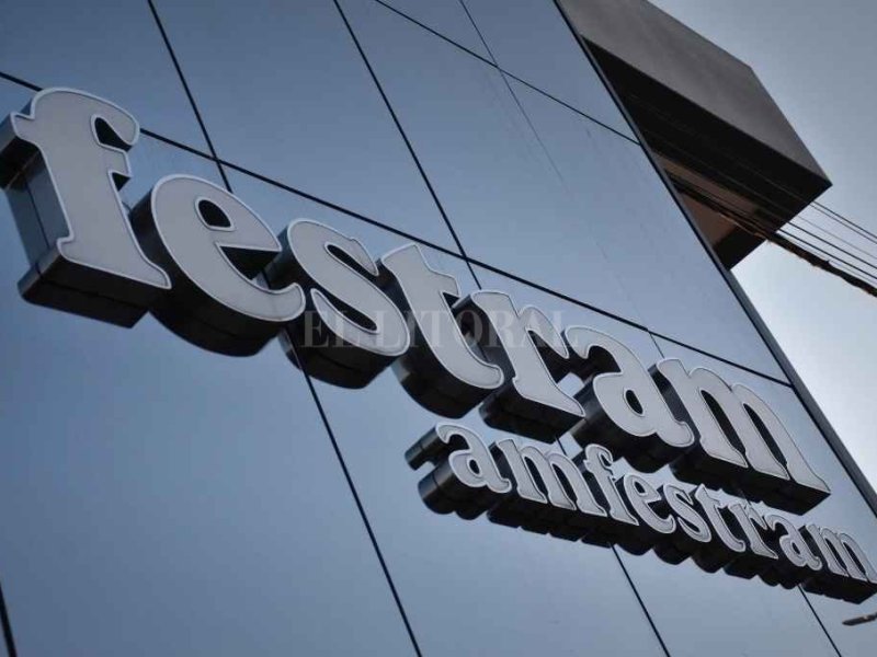 Festram acordó la política salarial con un 52% al mes de diciembre