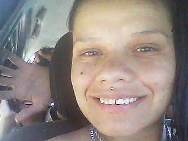 Buscan a  Maira Tamara Aguirre en la ciudad de Rosario