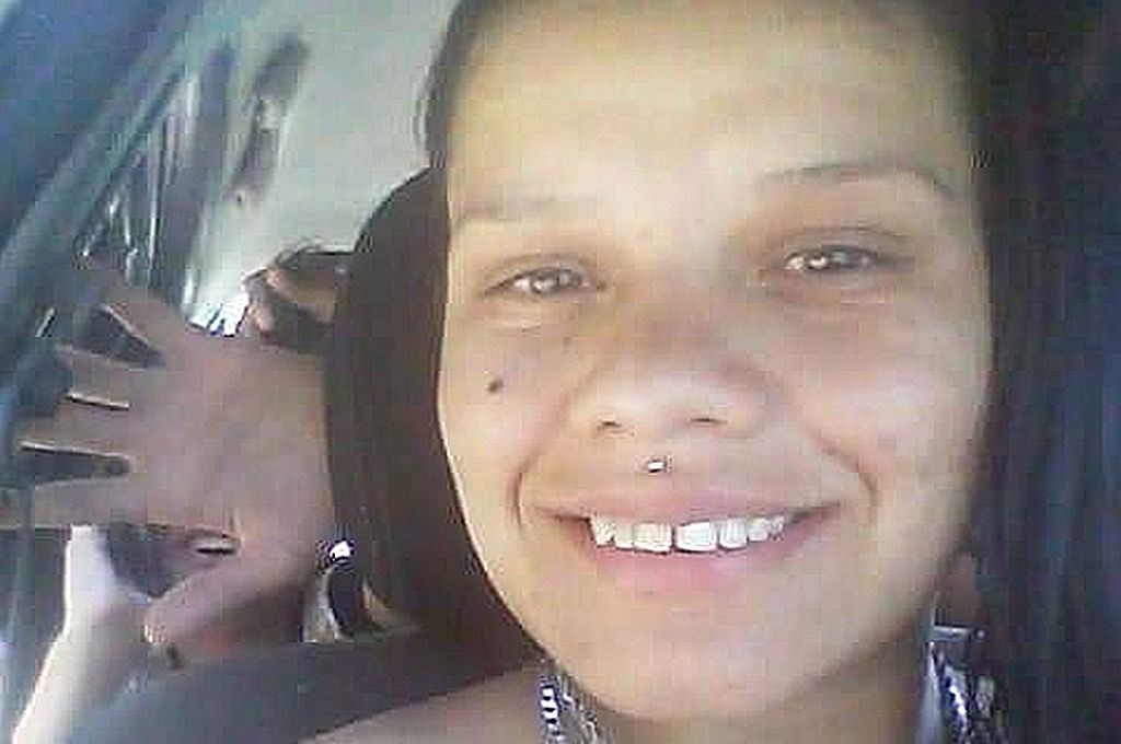 Buscan a  Maira Tamara Aguirre en la ciudad de Rosario