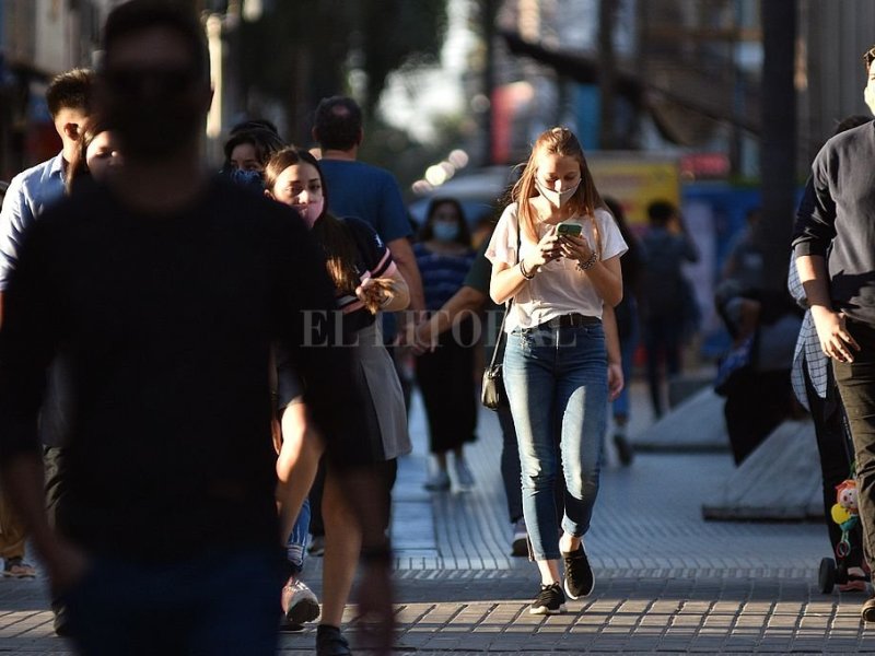 Covid en Santa Fe: jueves sin fallecidos y 58 nuevos contagios
