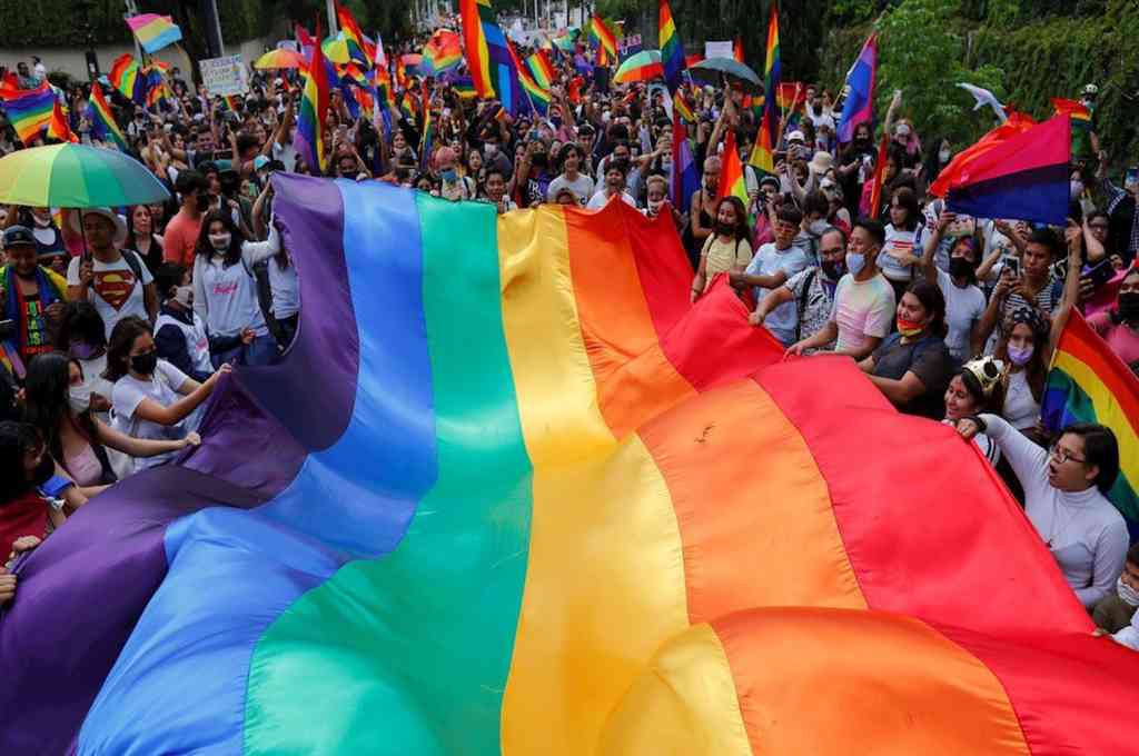 En el Mes del Orgullo, agrupaciones de LGTBIQ+ celebran los avances normativos
