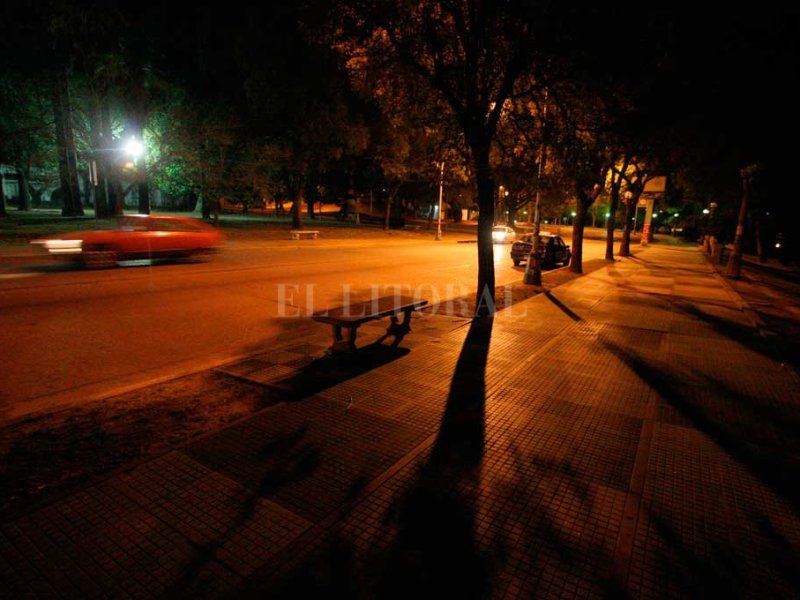 Violador serial en Santa Fe: 9 ataques en menos de un año