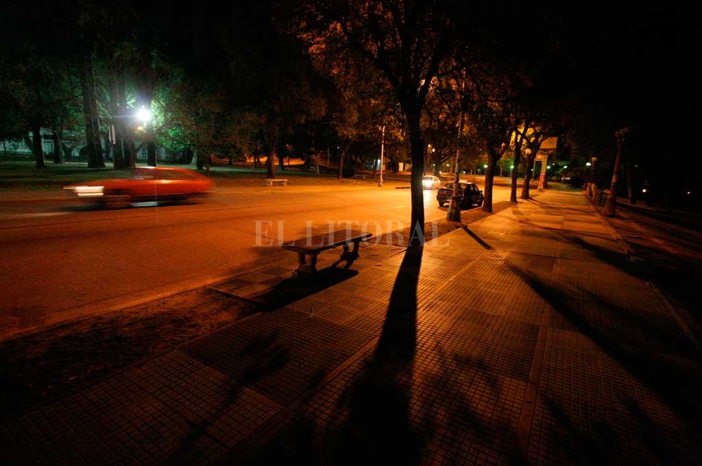 Violador serial en Santa Fe: 9 ataques en menos de un año