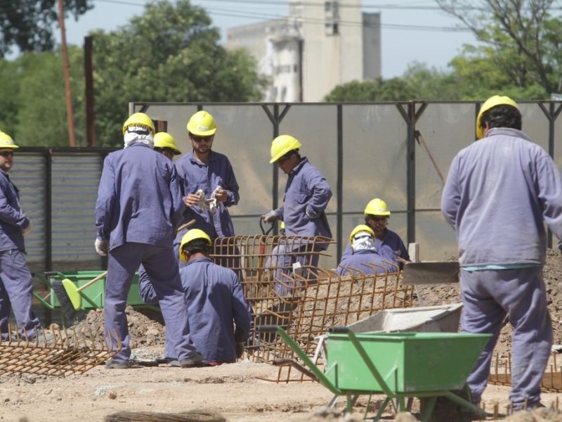 Los salarios sufren un progresivo deterioro desde 2018