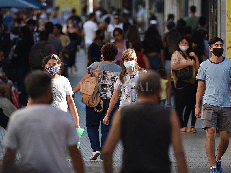 La provincia de Santa Fe reportó 47 nuevos casos de Covid: quinto día consecutivo sin muertes