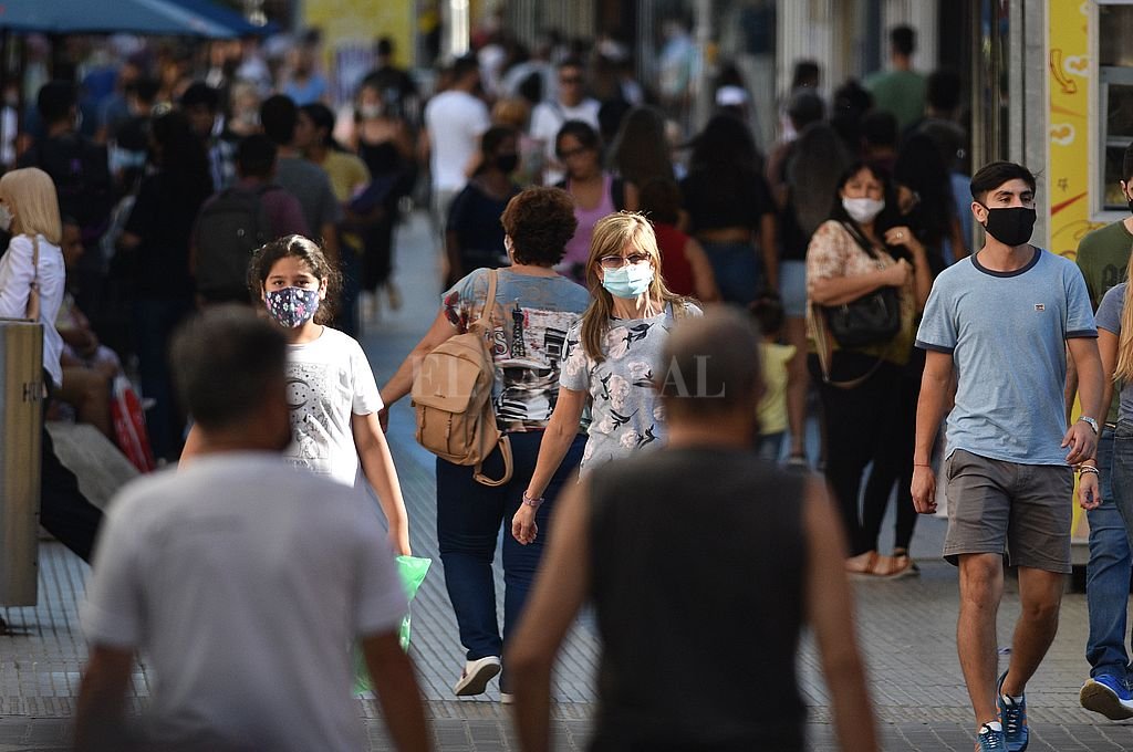 La provincia de Santa Fe reportó 47 nuevos casos de Covid: quinto día consecutivo sin muertes