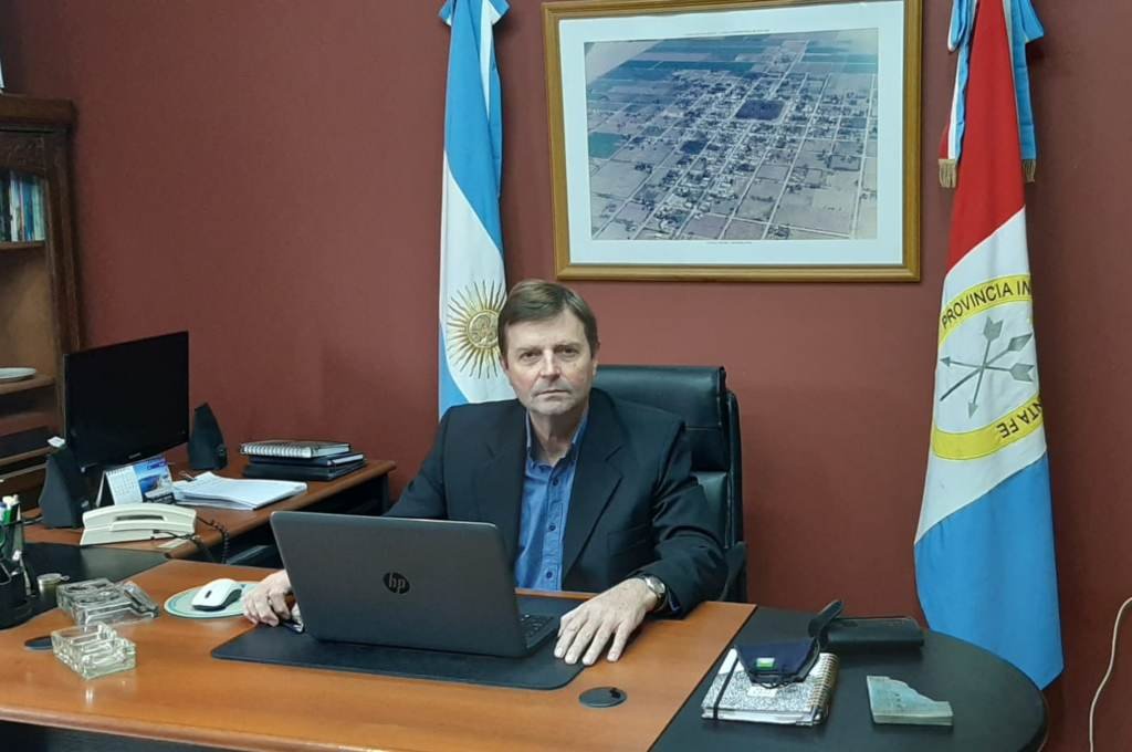 Ataliva busca mantener su esencia  «tironeada» por Sunchales y Rafaela