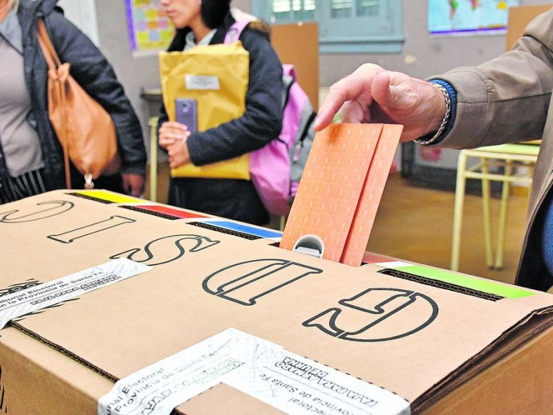 Se definen las intendencias de catorce localidades en la provincia de Santa Fe