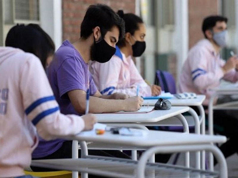 Nivel Secundario: Educación niega que se fomente la promoción directa