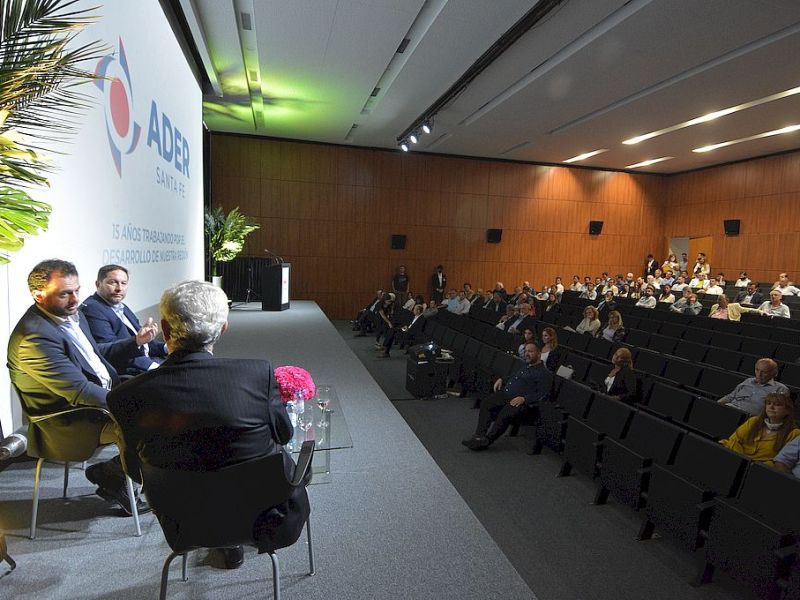 Inversión privada: la Cámara Argentina de la Construcción plantea «condiciones»