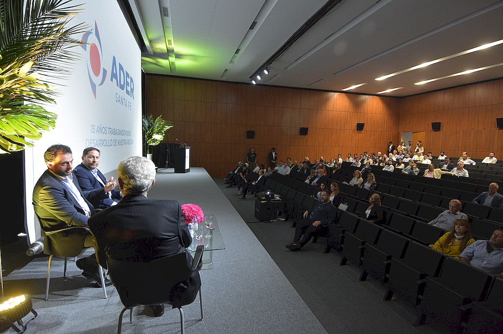 Inversión privada: la Cámara Argentina de la Construcción plantea «condiciones»