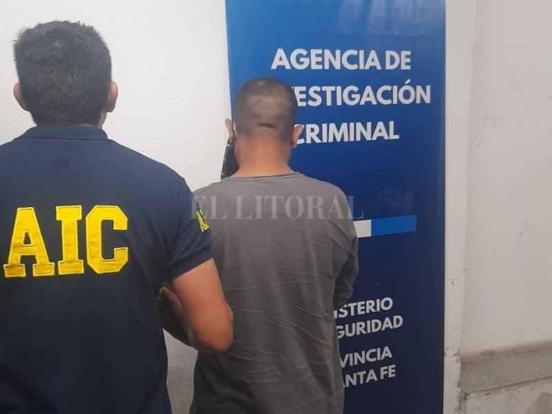 Así fue cómo atraparon al violador serial de Santa Fe
