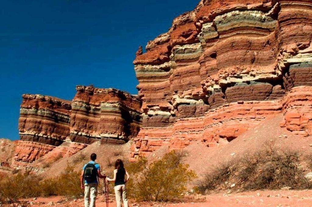 Quebrada de Humahuaca, un lugar con personalidad propia