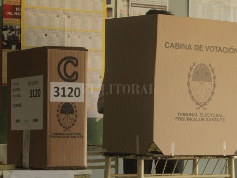 Elecciones 2021 en Santa Fe: punto por punto, todo lo que hay que saber antes de ir a votar este domingo