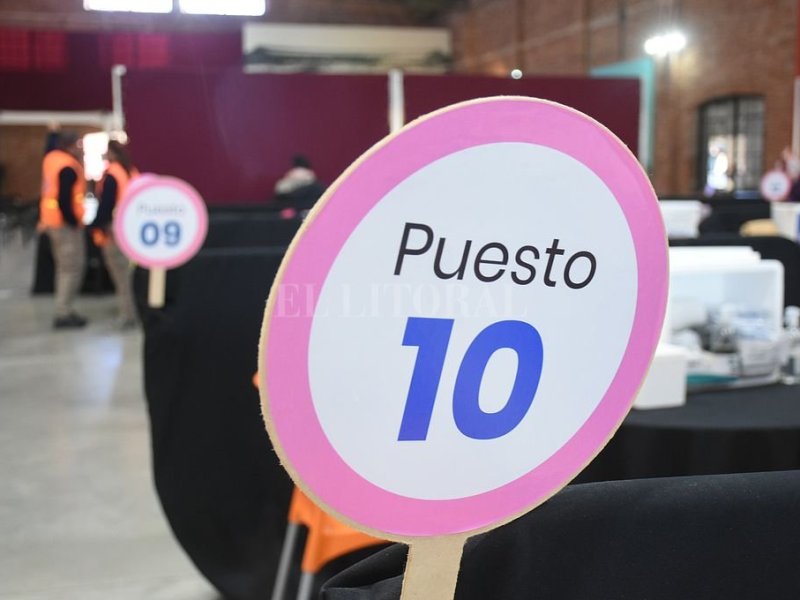 Covid en Santa Fe: 42 nuevos casos y sin fallecidos en la provincia