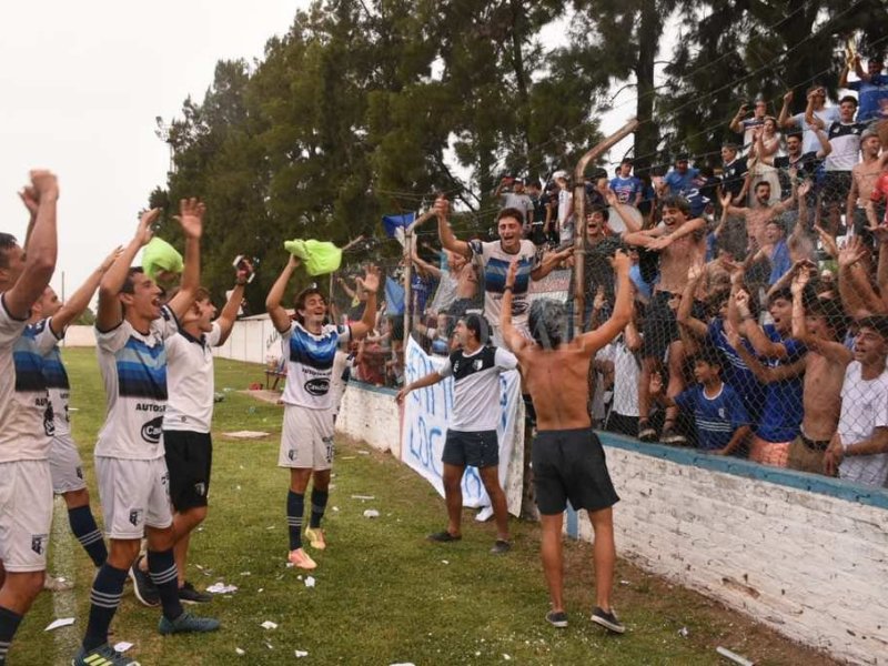 La Salle campeón por méritos propios