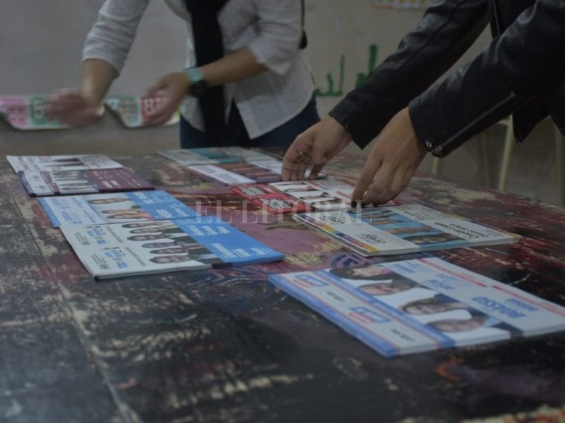 Video: diferencias entre voto blanco, recurrido y nulo