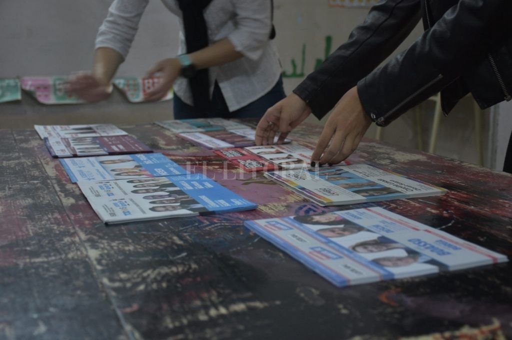 Video: diferencias entre voto blanco, recurrido y nulo