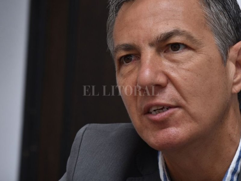 El gobierno de Santa Fe ya piensa en el día después de las elecciones