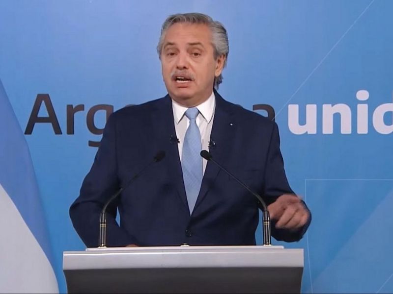 El gobierno no está muerto y tiene dos años por delante