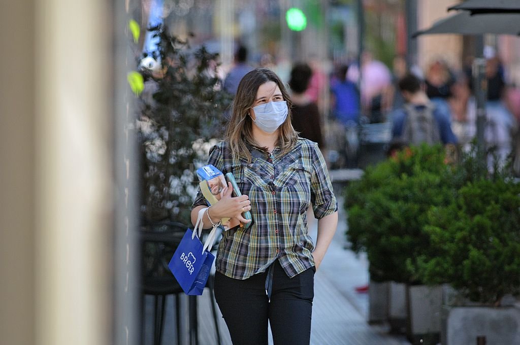 La provincia de Santa Fe confirmó 20 nuevos casos de coronavirus