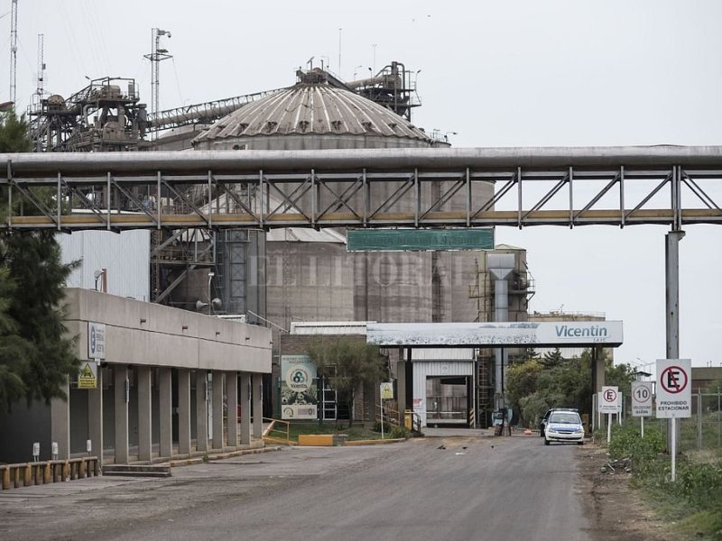 Vicentin formalizó su oferta de pagos a los acreedores