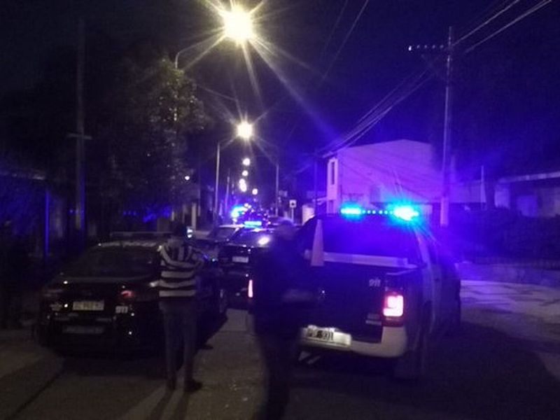 Rosario: acribillan a tiros a un joven en la zona noroeste