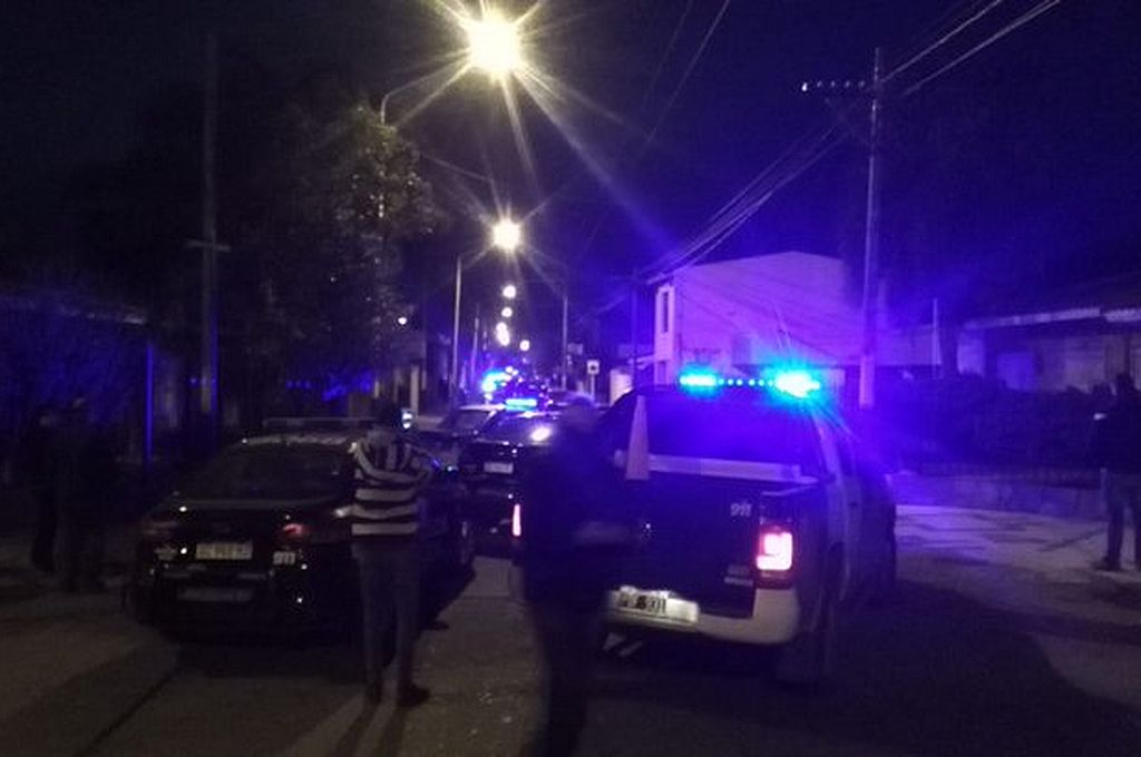 Rosario: acribillan a tiros a un joven en la zona noroeste