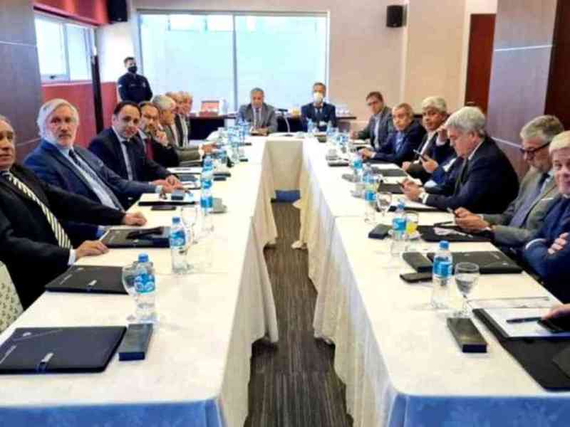 Alertan por  condicionamientos políticos  sobre las investigaciones de los fiscales