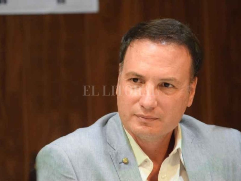 Teodelina, Elortondo y un proyecto sin suerte