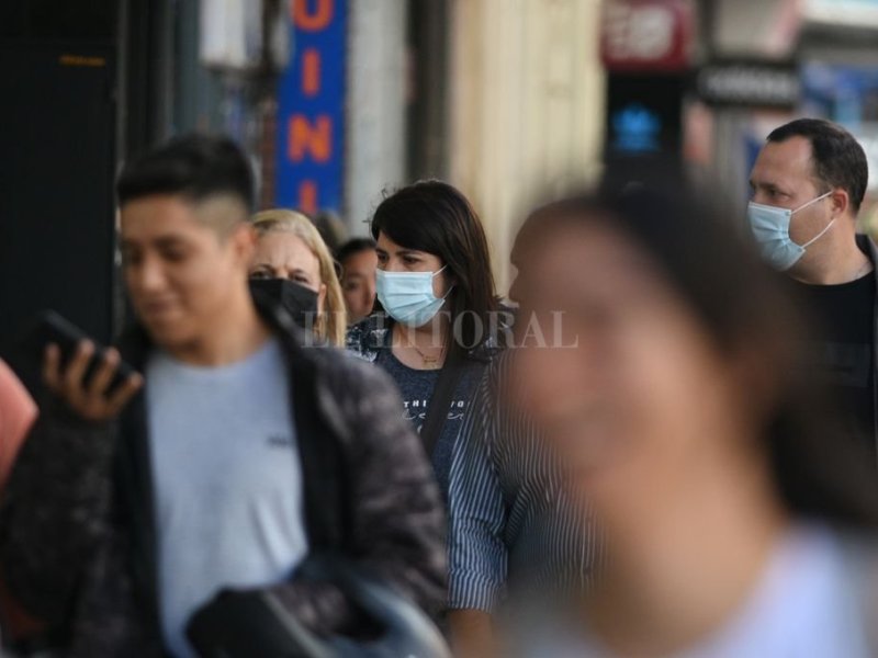La provincia de Santa Fe notificó 39 nuevos casos de Covid: acumula una semana sin muertes