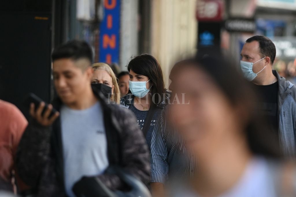 La provincia de Santa Fe notificó 39 nuevos casos de Covid: acumula una semana sin muertes