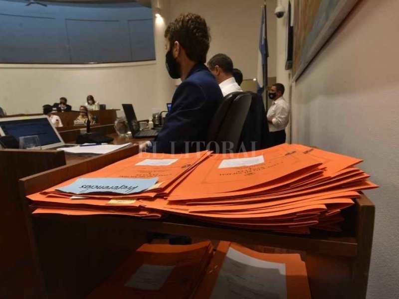 Santa Fe: la semana próxima, reunión clave para evaluar Presupuesto 2022 y Tributaria