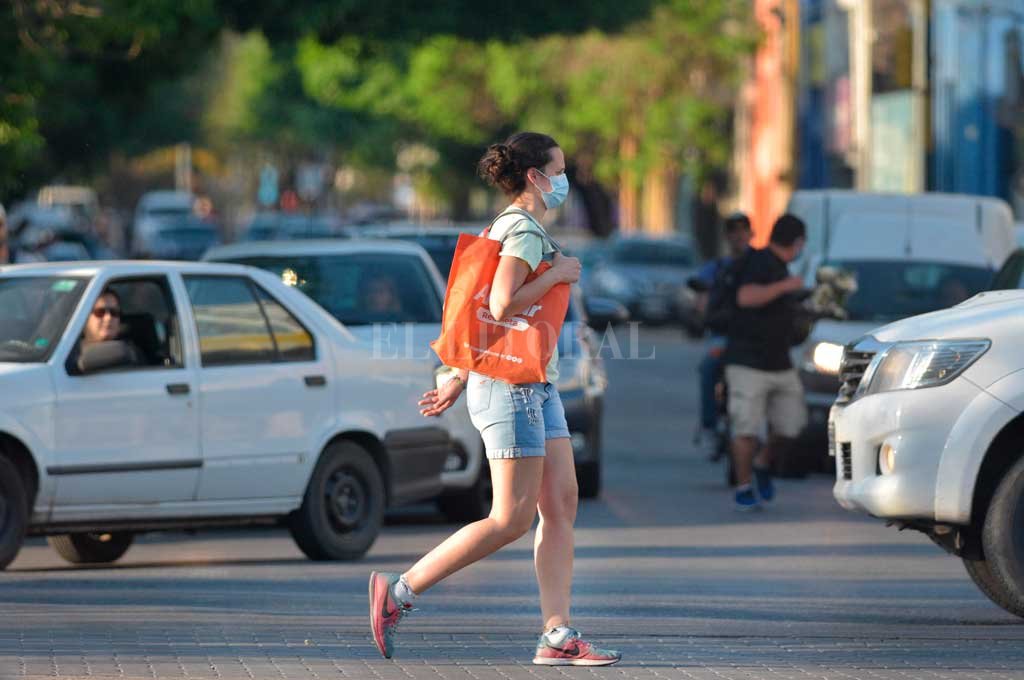 Domingo soleado y caluroso en Santa Fe y la región