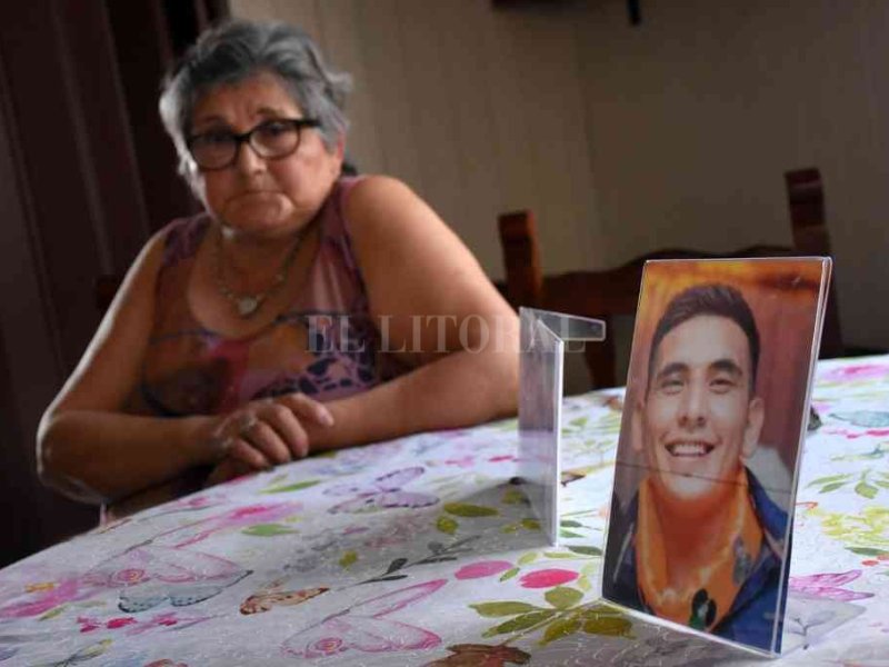 Las idas y vueltas de «Pastelito», el criminal que brindó por «el finado»