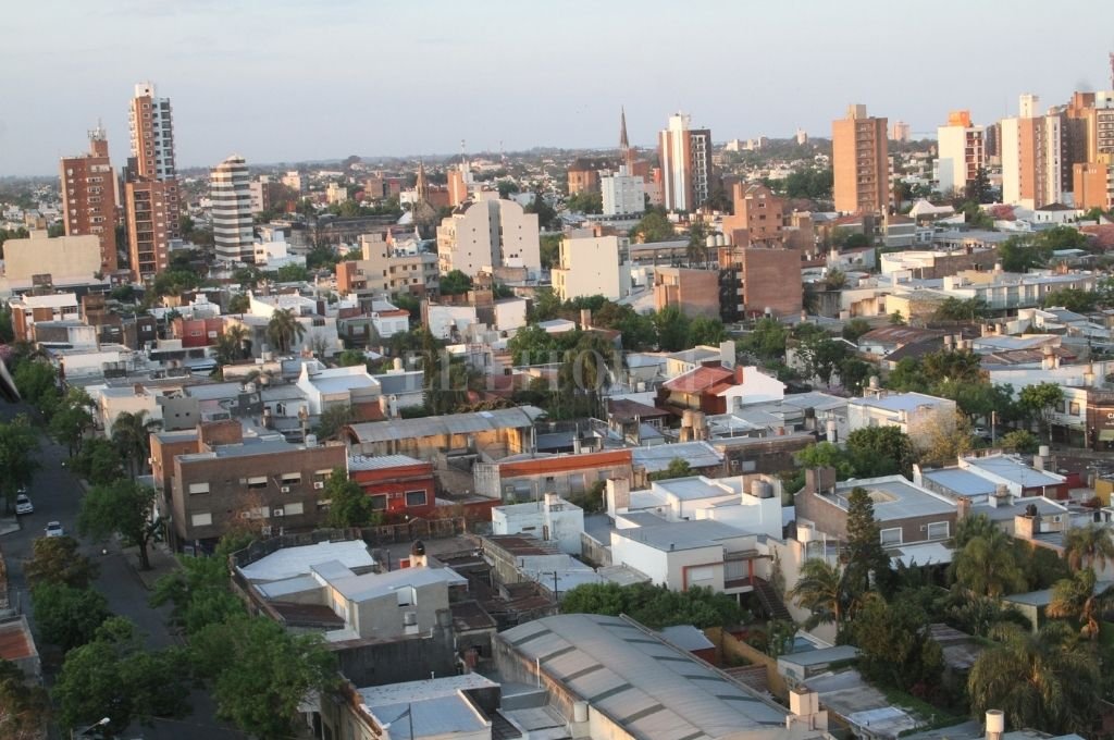 Urbanitas: en el mundo son más de la mitad de la población, y en Santa Fe casi el 100 por ciento