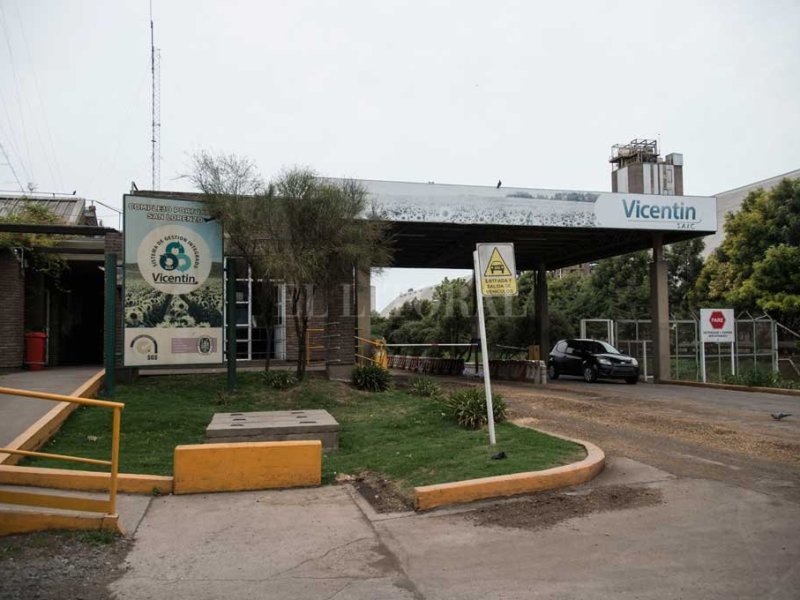 El juez ordenó a Vicentin reformular  la propuesta de pago a acreedores