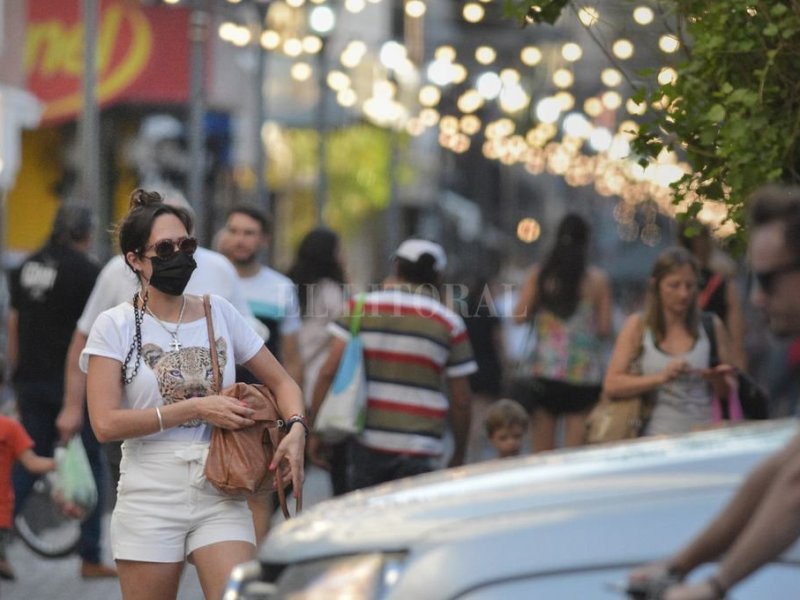 La provincia de Santa Fe confirmó 58 nuevos casos de coronavirus