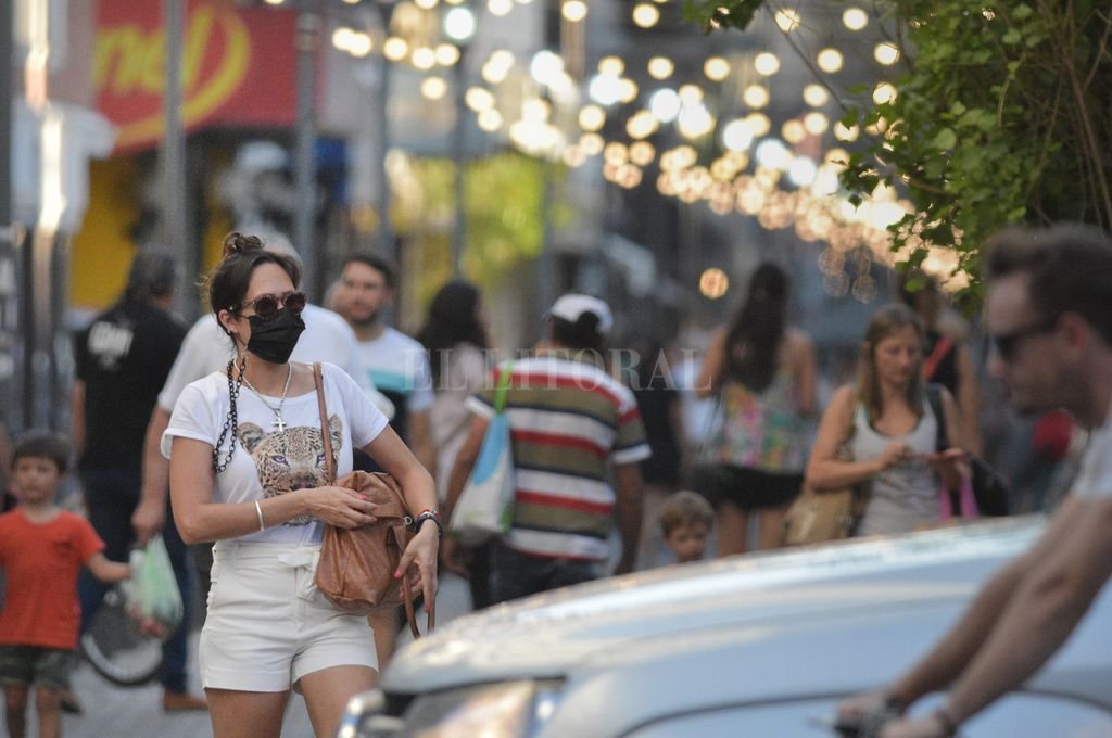 La provincia de Santa Fe confirmó 58 nuevos casos de coronavirus