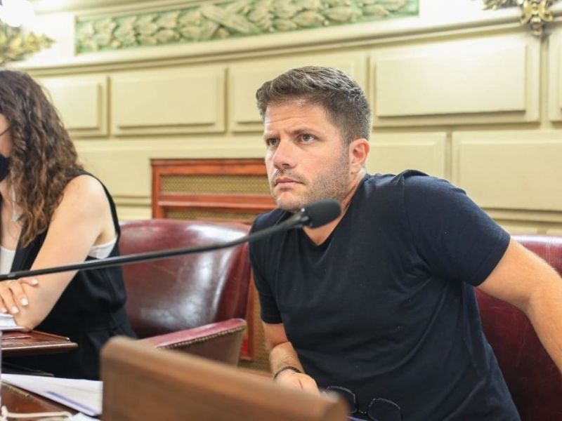 Impulsan la «Ley Amalia» de acompañamiento a prematuros y a sus familias
