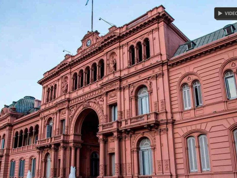 «Sain hizo un gran trabajo de inteligencia», dicen desde el gobierno