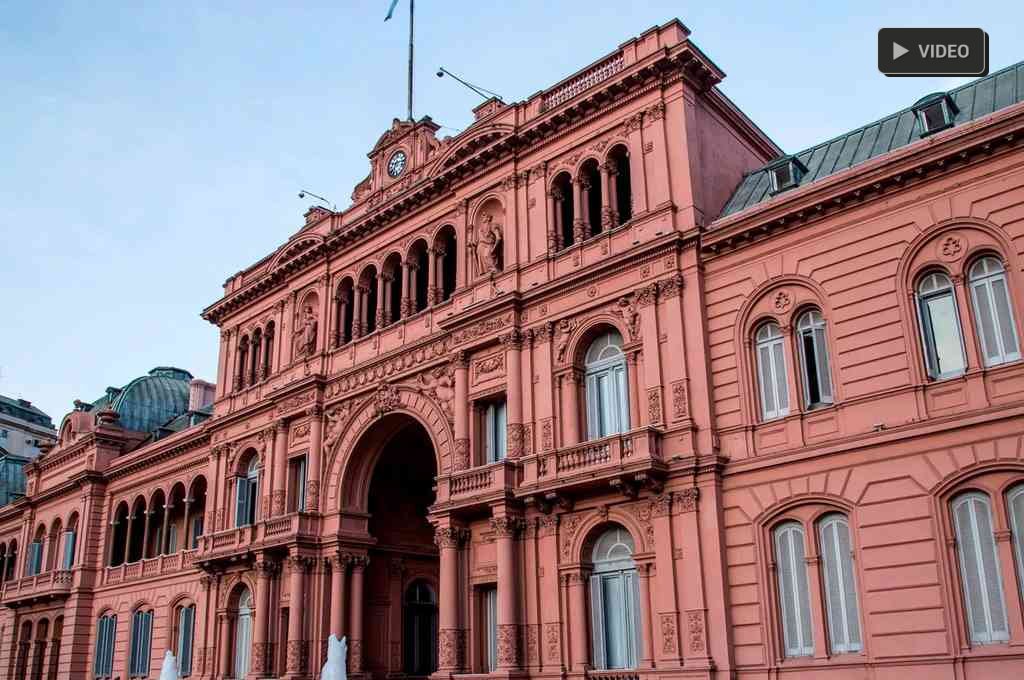 «Sain hizo un gran trabajo de inteligencia», dicen desde el gobierno